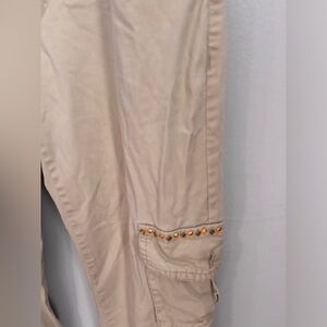 Dereon Vintage Pants